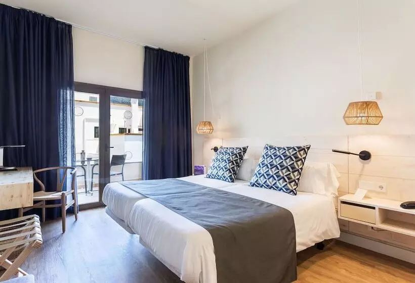 Hotel Fergus Style Soller Beach