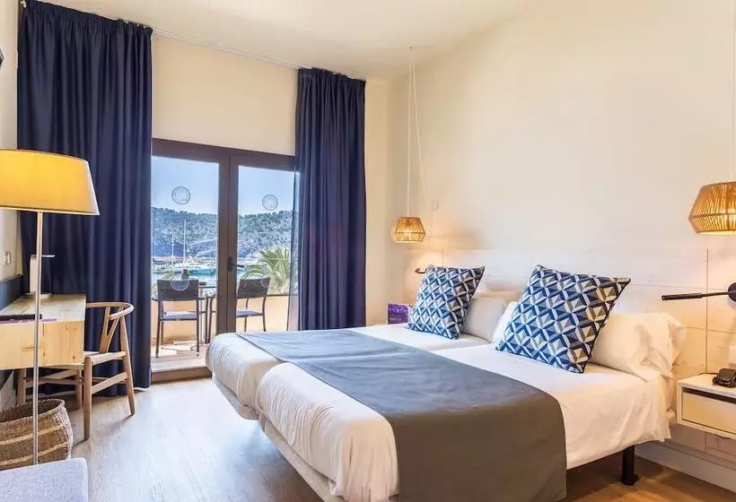 Hotel Fergus Style Soller Beach