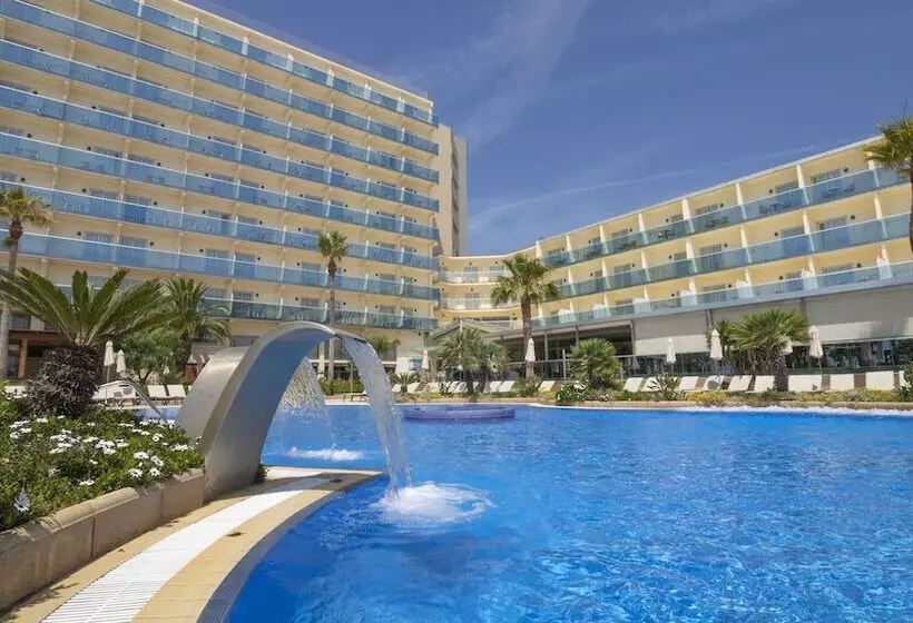 בית מלון כפרי Golden Taurus Aquapark Resort