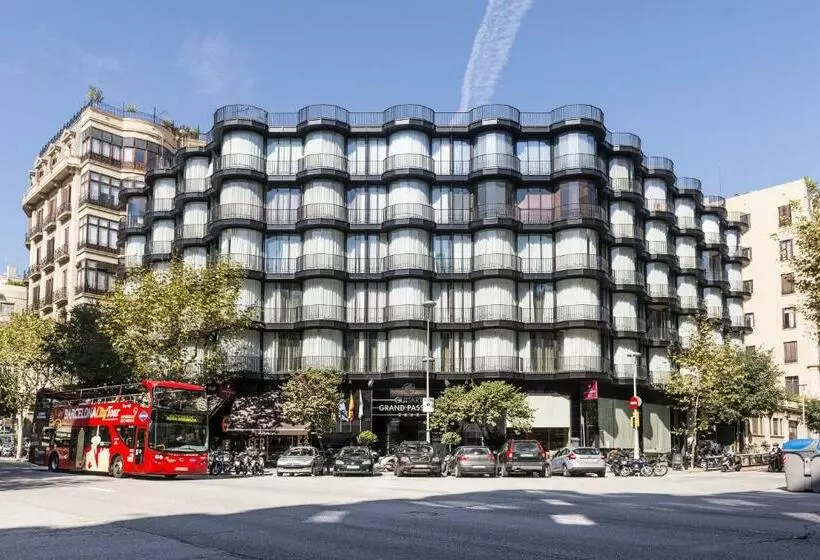 호텔 Guitart Grand Passage