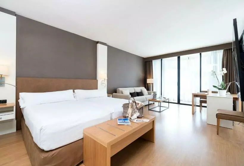 호텔 Guitart Grand Passage