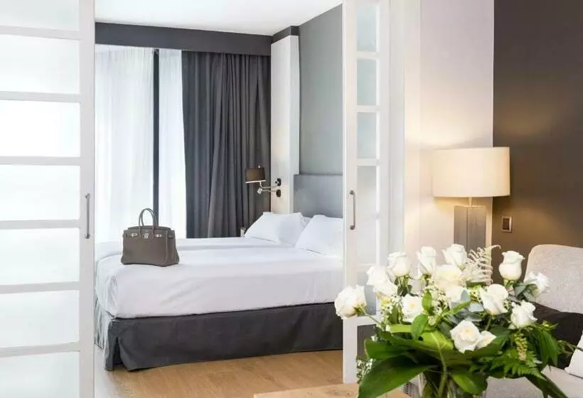 호텔 Guitart Grand Passage