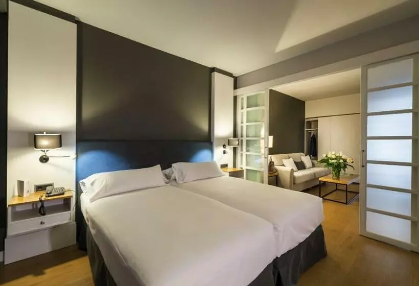 호텔 Guitart Grand Passage