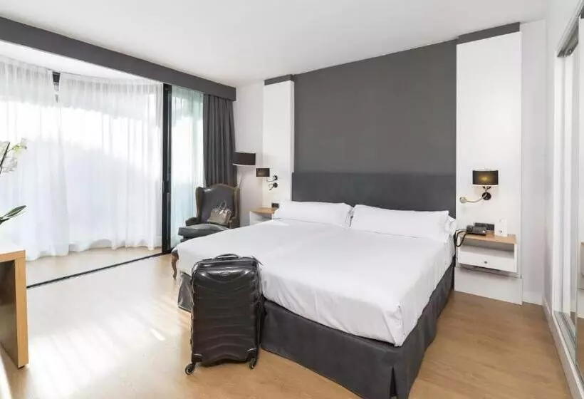 호텔 Guitart Grand Passage