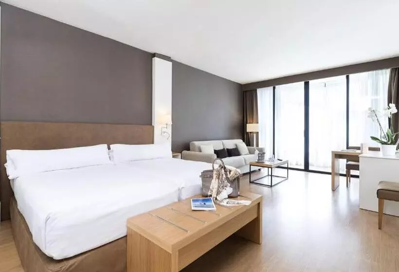 호텔 Guitart Grand Passage