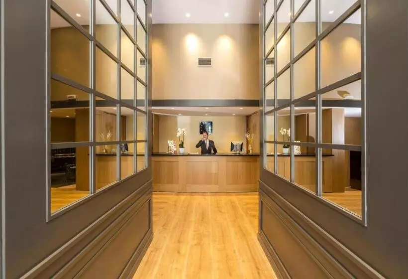 호텔 Guitart Grand Passage