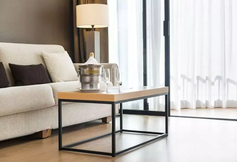 호텔 Guitart Grand Passage