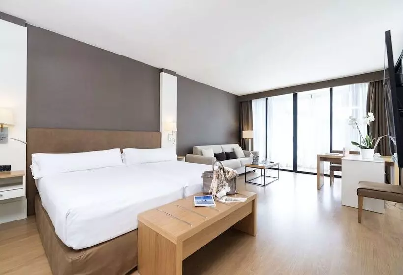 호텔 Guitart Grand Passage