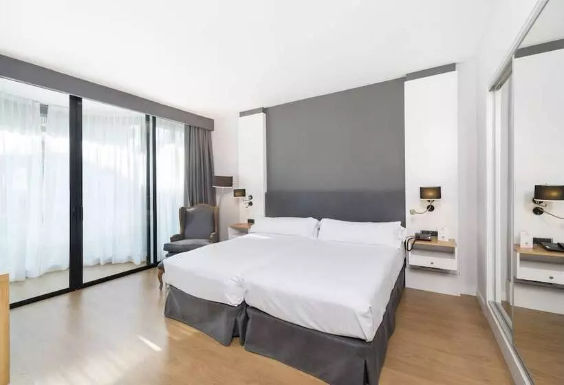 호텔 Guitart Grand Passage