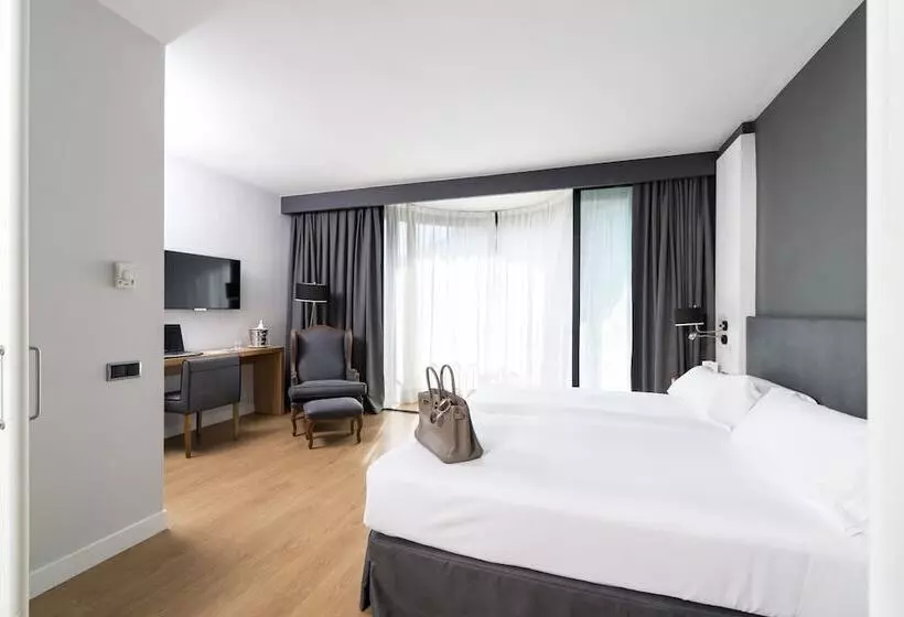 호텔 Guitart Grand Passage