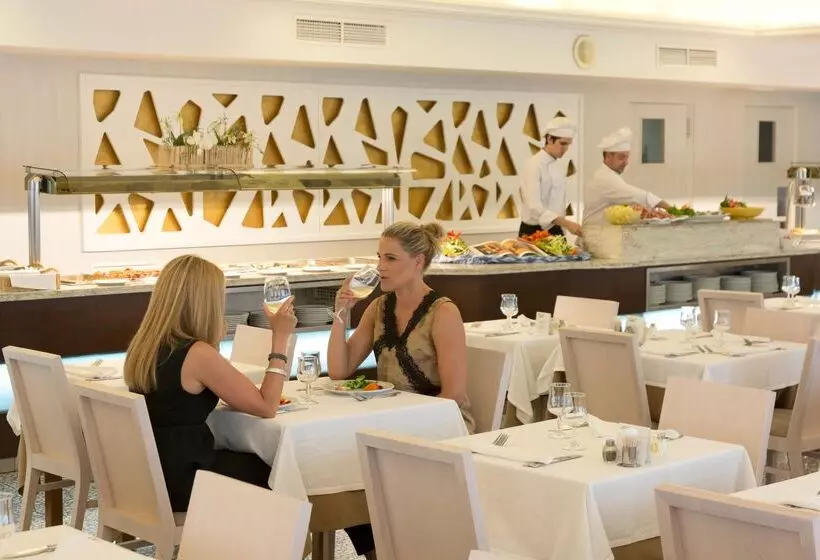 호텔 Hsm Golden Playa