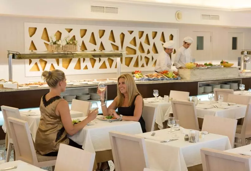 호텔 Hsm Golden Playa