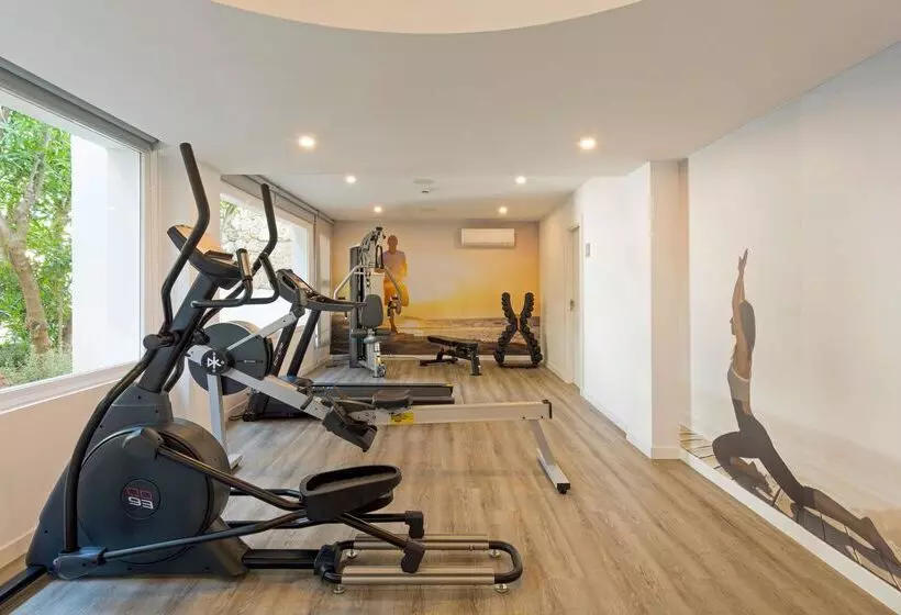 호텔 Hsm Golden Playa