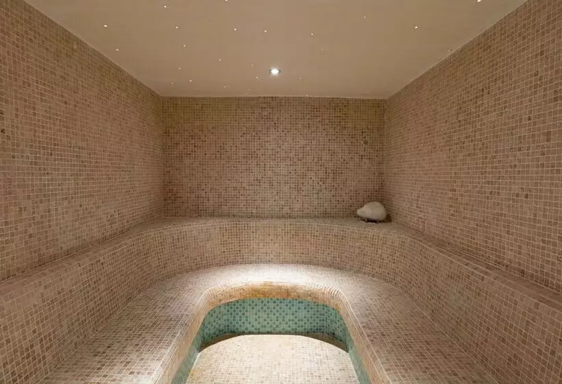 호텔 Hsm Golden Playa