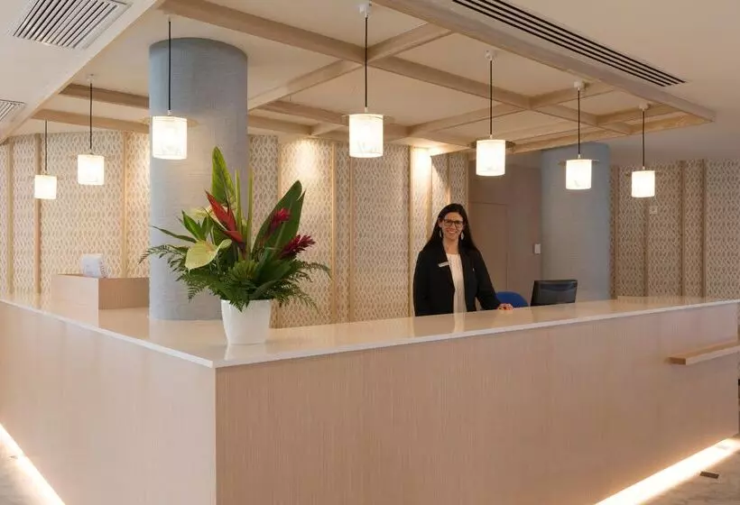 호텔 Hsm Golden Playa