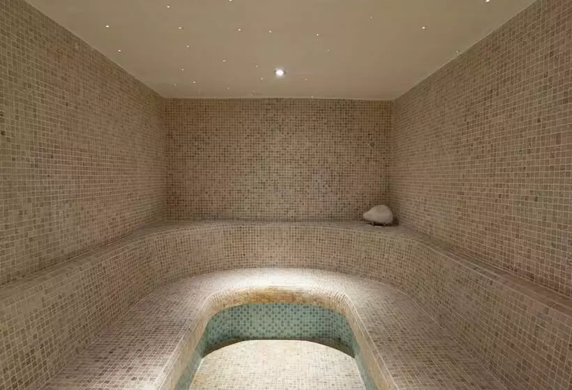 호텔 Hsm Golden Playa