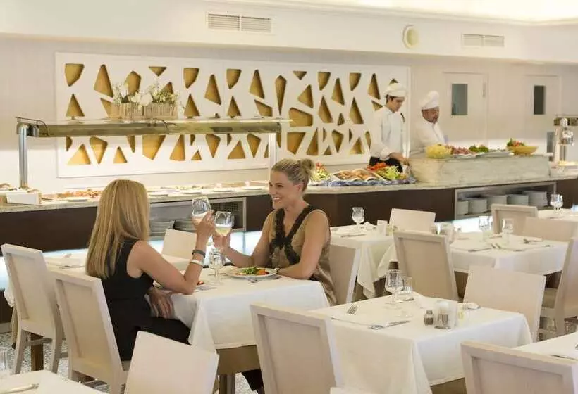 호텔 Hsm Golden Playa