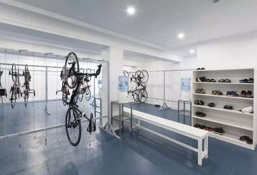 호텔 Hsm Golden Playa