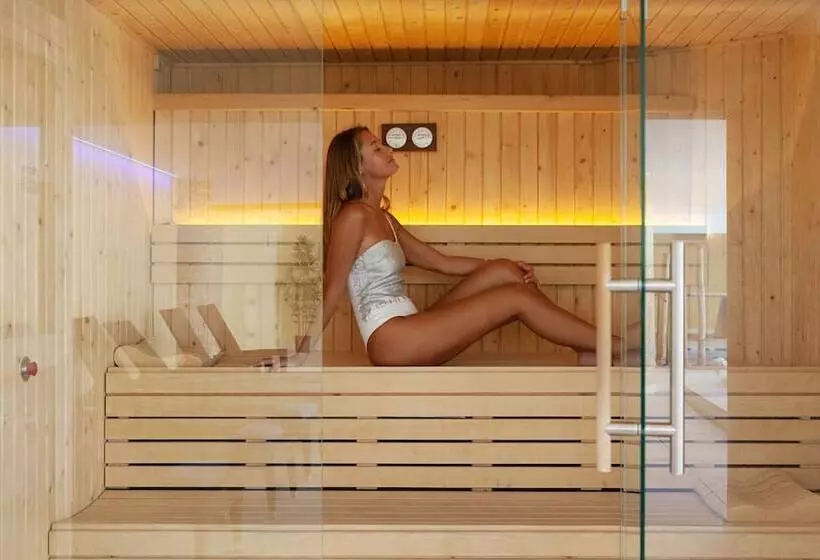 호텔 Hsm Golden Playa