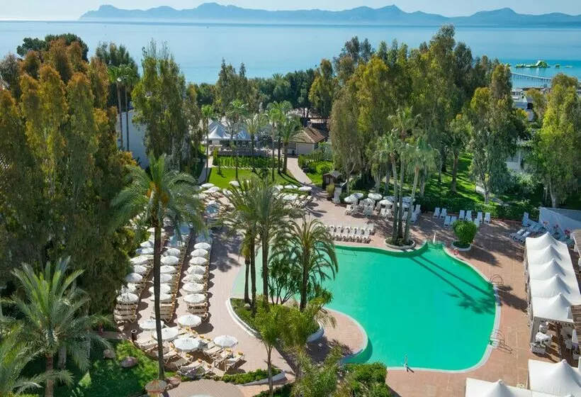 酒店 Iberostar Waves Ciudad Blanca