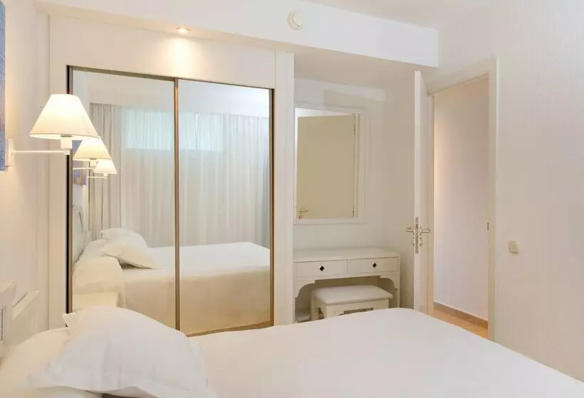 酒店 Iberostar Waves Ciudad Blanca