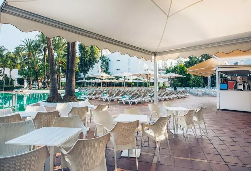 酒店 Iberostar Waves Ciudad Blanca