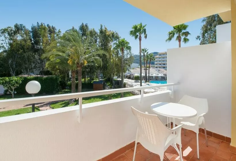 酒店 Iberostar Waves Ciudad Blanca