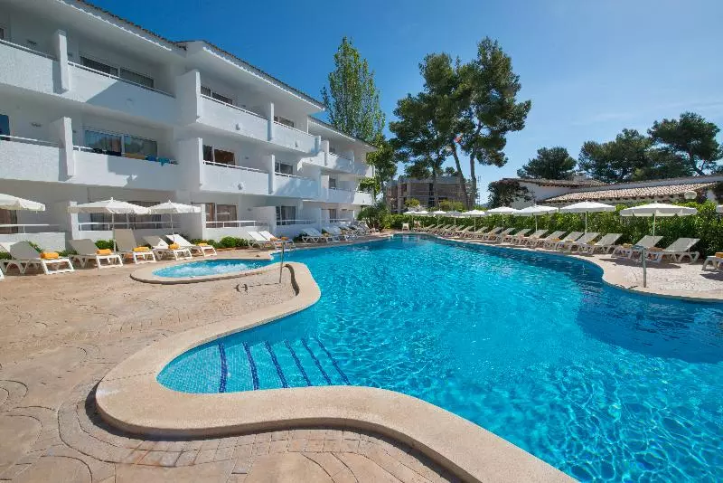 酒店 Iberostar Waves Ciudad Blanca