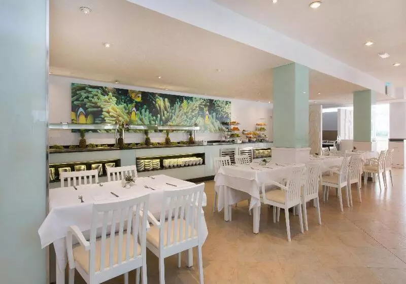 酒店 Iberostar Waves Ciudad Blanca