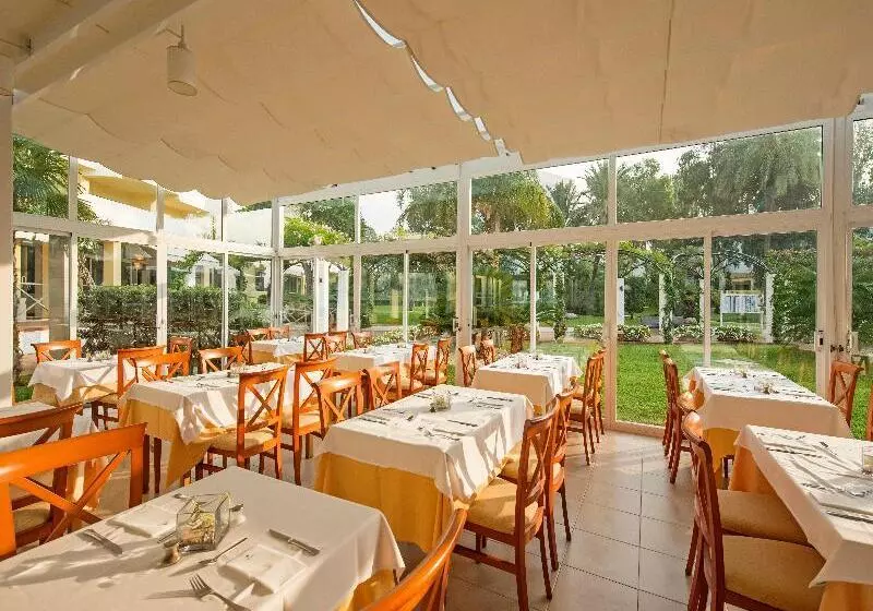 酒店 Iberostar Waves Ciudad Blanca