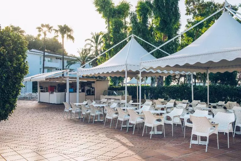 酒店 Iberostar Waves Ciudad Blanca