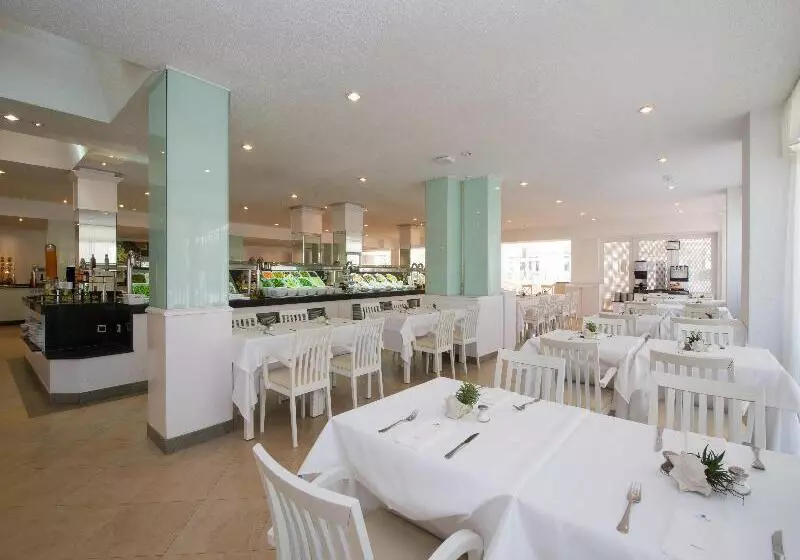 酒店 Iberostar Waves Ciudad Blanca