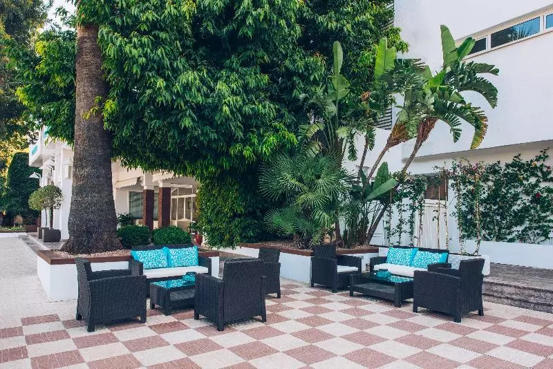 酒店 Iberostar Waves Ciudad Blanca