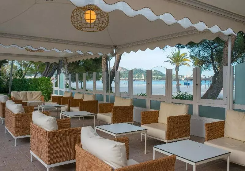 酒店 Iberostar Waves Ciudad Blanca