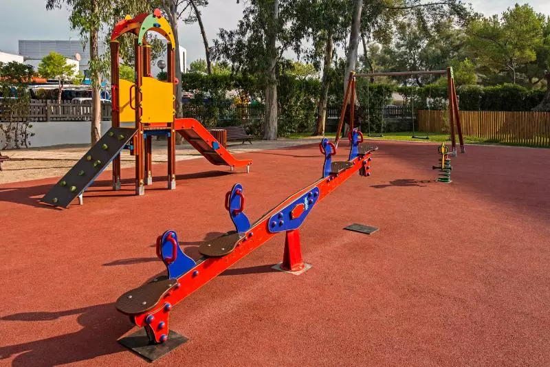 酒店 Iberostar Waves Ciudad Blanca