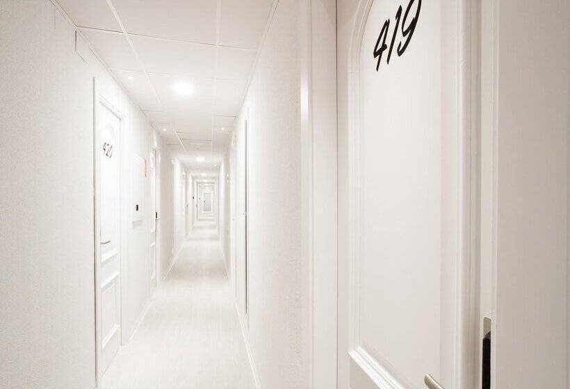 هتل Ibersol Sorra D'Or