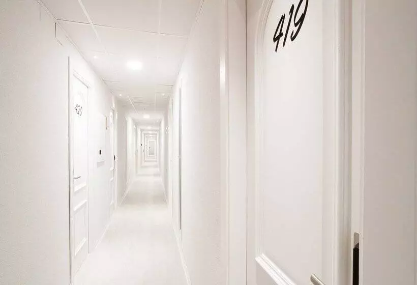 فندق Ibersol Sorra D'Or