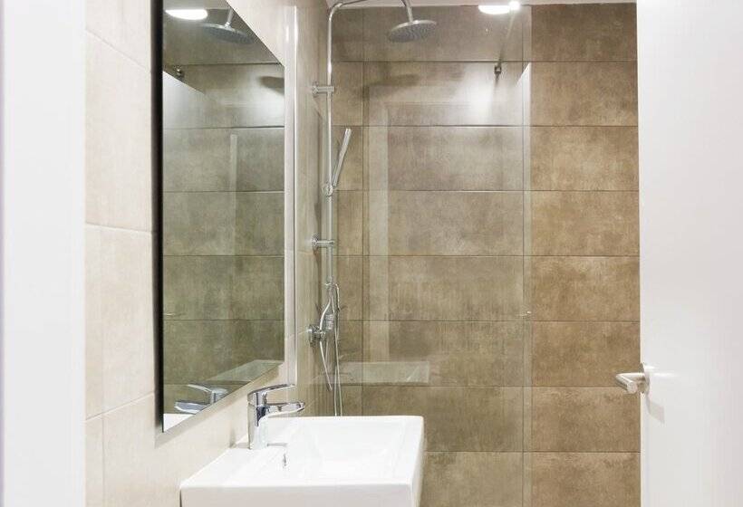 هتل Ibersol Sorra D'Or