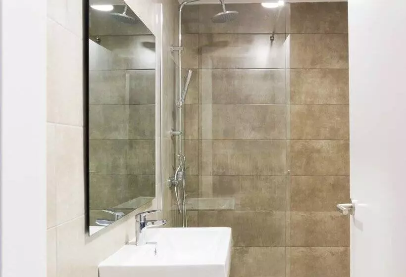 فندق Ibersol Sorra D'Or