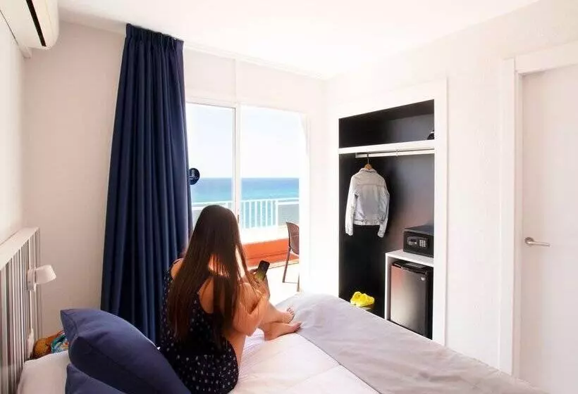 فندق Ibersol Sorra D'Or