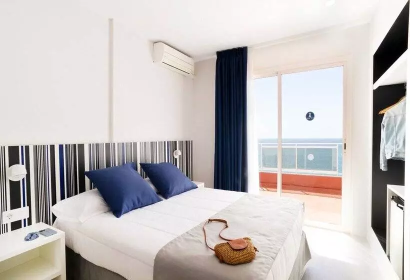 فندق Ibersol Sorra D'Or