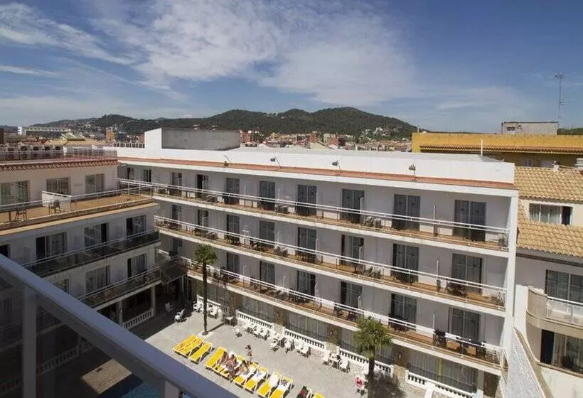 فندق Ibersol Sorra D'Or