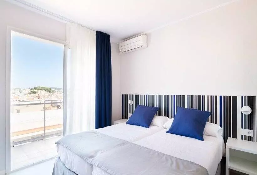 فندق Ibersol Sorra D'Or