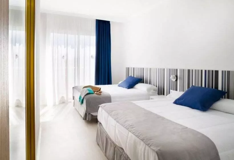 فندق Ibersol Sorra D'Or