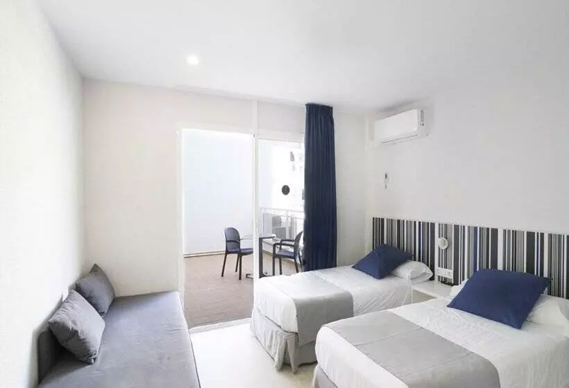 فندق Ibersol Sorra D'Or