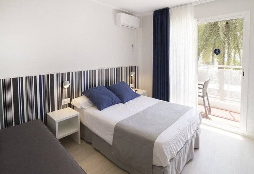 هتل Ibersol Sorra D'Or