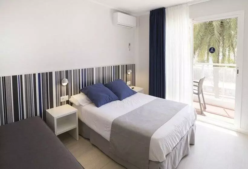 فندق Ibersol Sorra D'Or