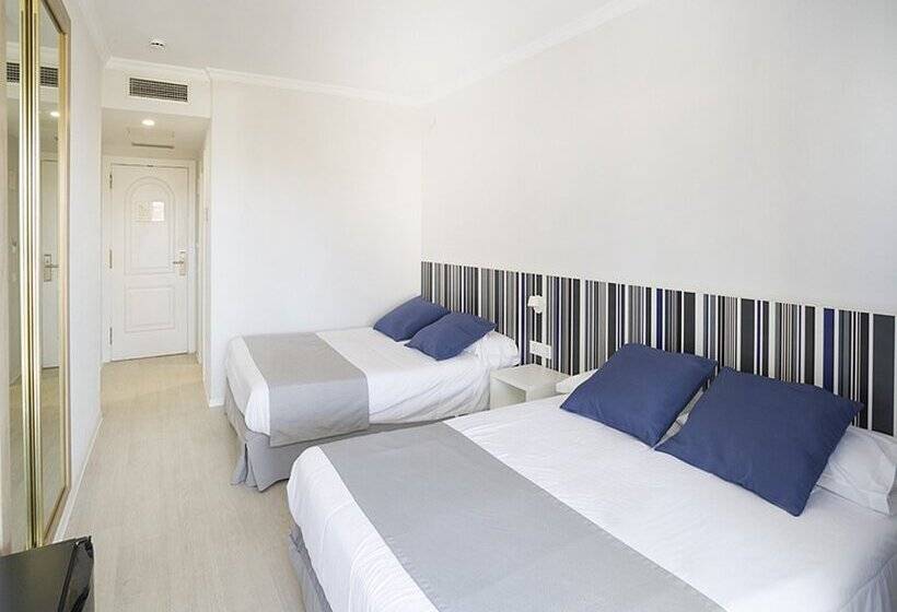 هتل Ibersol Sorra D'Or