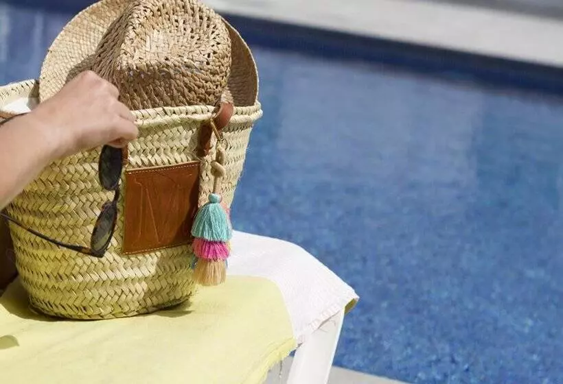 فندق Ibersol Sorra D'Or