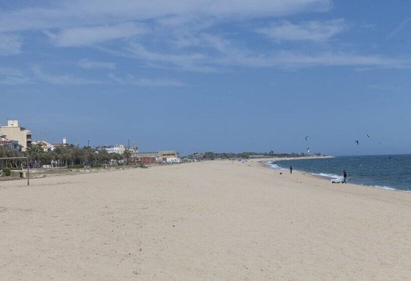 هتل Ibersol Sorra D'Or